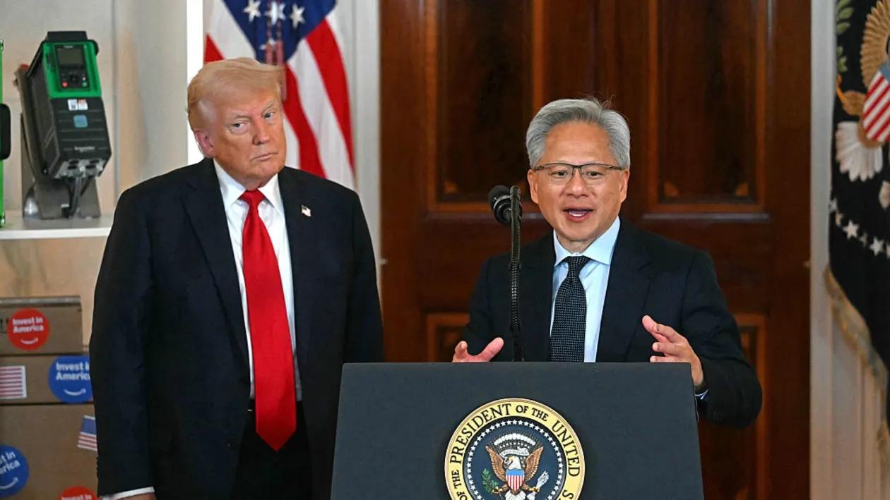 H20芯片尴尬了！乙方不想卖，甲方不想买

美国参议院6个民主党领袖们写了一封公