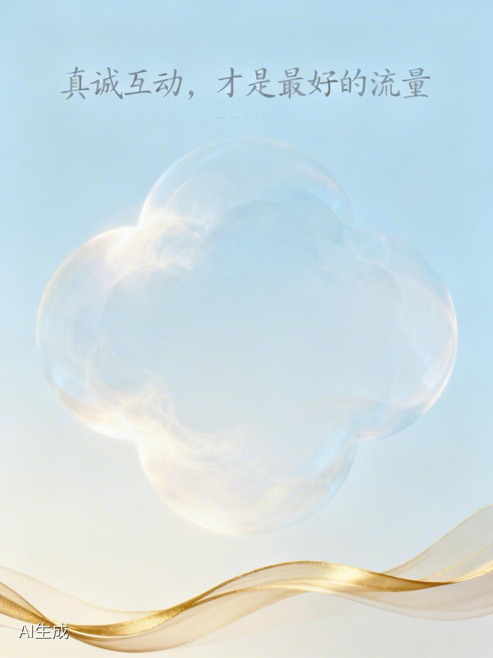 头条悟了：真诚互动，方为最佳流量之道
做头条的时间越久，就越发明白一个道理：
流