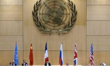 五常已做选择！
进入2026年后，中日矛盾仍在升级。现在的最新情况是：五常大国全