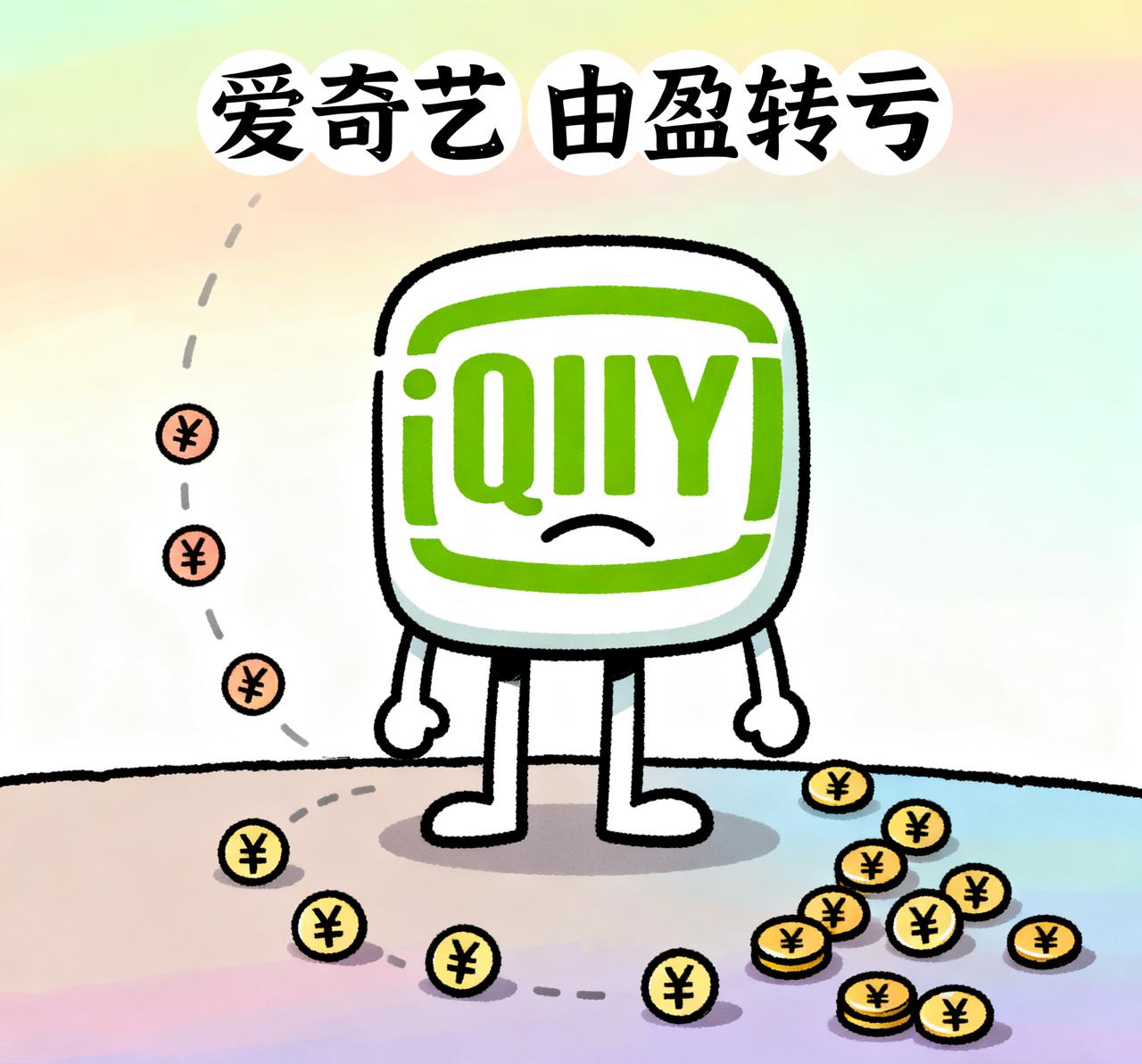 你认为微短剧会取代传统的长剧吗? 会员费充不停，长视频平台却亏个底朝天！我们的钱