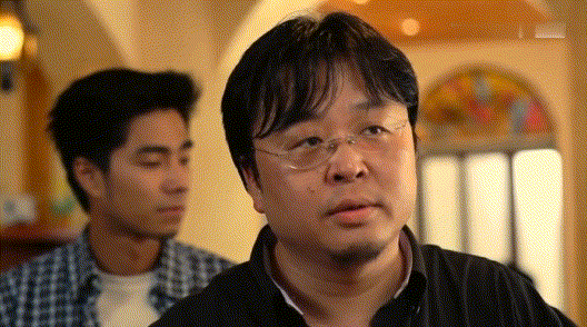 项立刚称罗永浩罗永浩不可能成功项立刚罗永浩吵架，继星巴克女店员之后，又一个让罗永