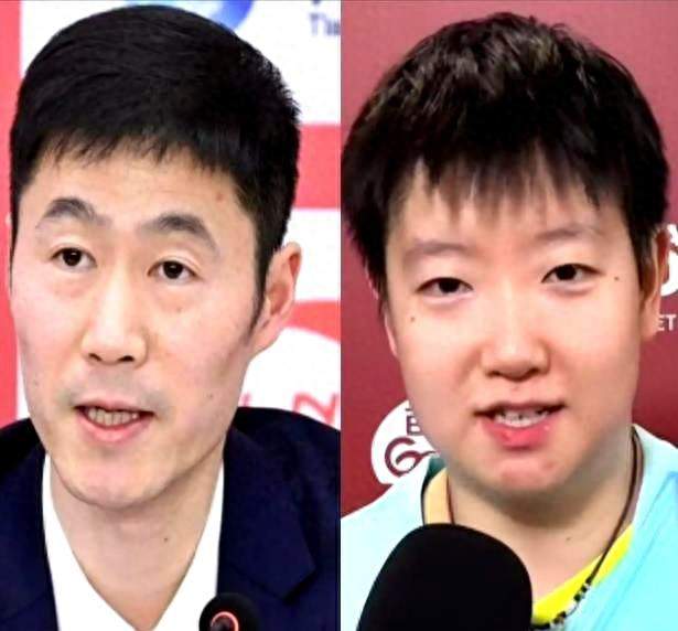 孙颖莎亚运赛程“极限挑战”：一天四赛，身体透支引全网揪心