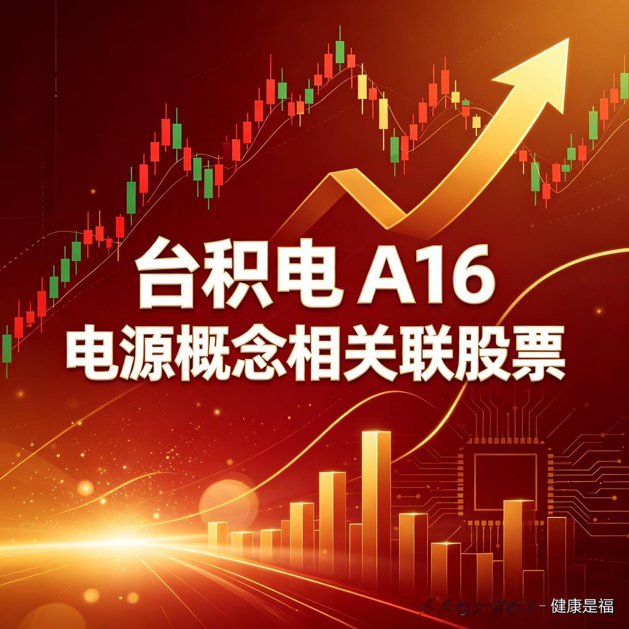 台积电 A16 电源概念相关联股票
 
1. 江丰电子 300666 — 唯一直