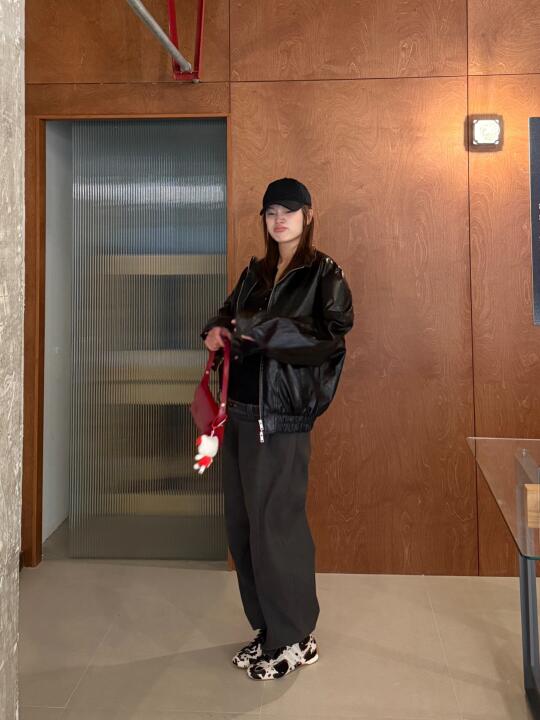 早春廓系boxyfit