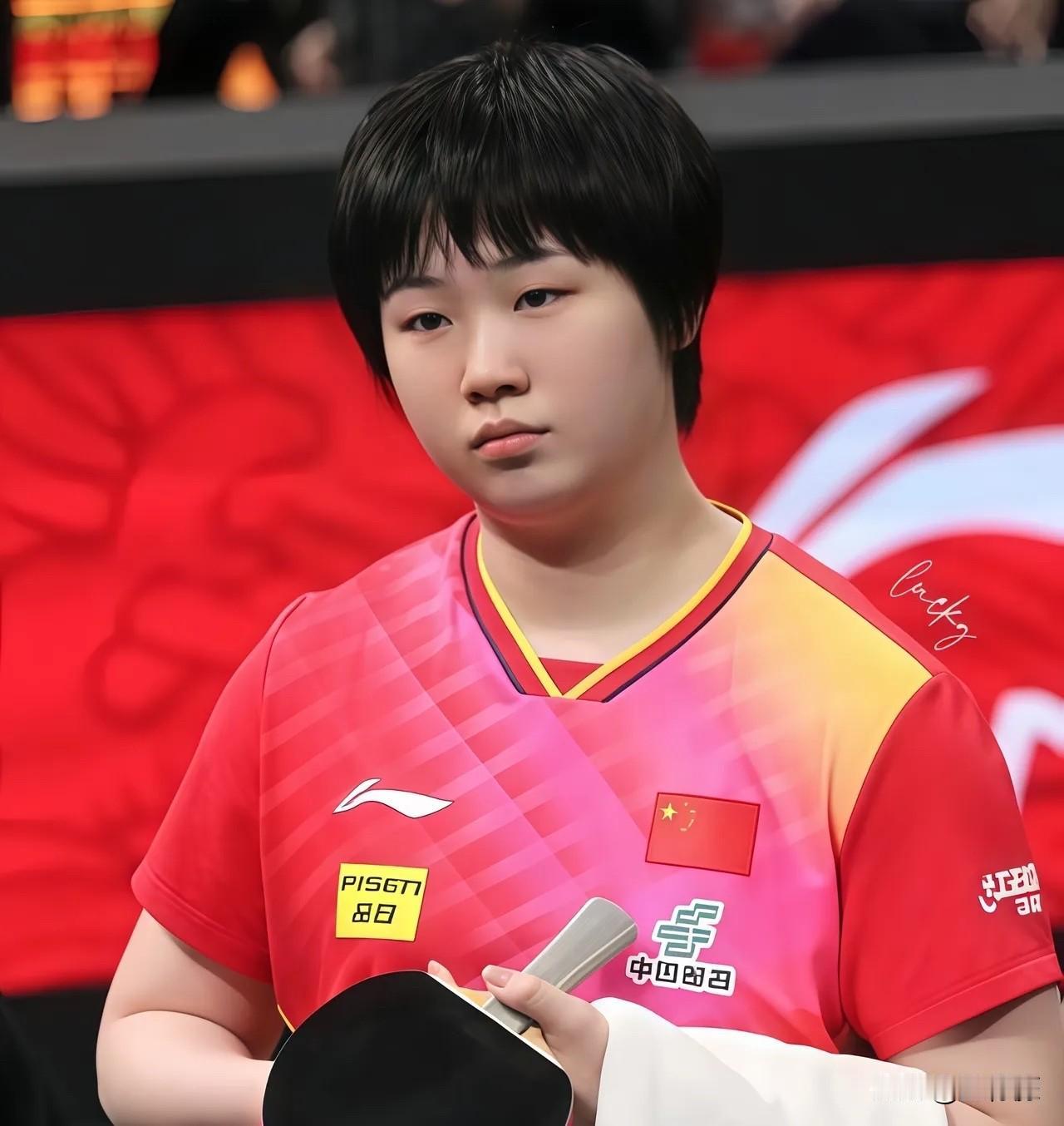 女单1/16决赛
蒯曼(CHN)3比0玛尼卡·巴特拉(IND)【11-1,11-