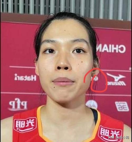 我谁都不服，
就服庄宇珊！
带着中国女排在南京站3:1逆转世界第3，全场狂砍24