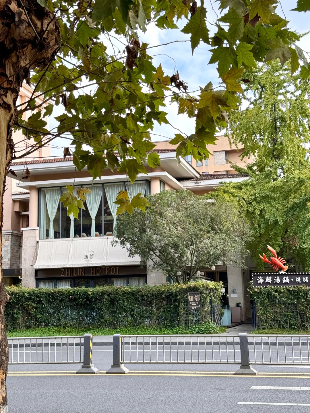 成都大悦城！！！这周居然去第三次了！！！