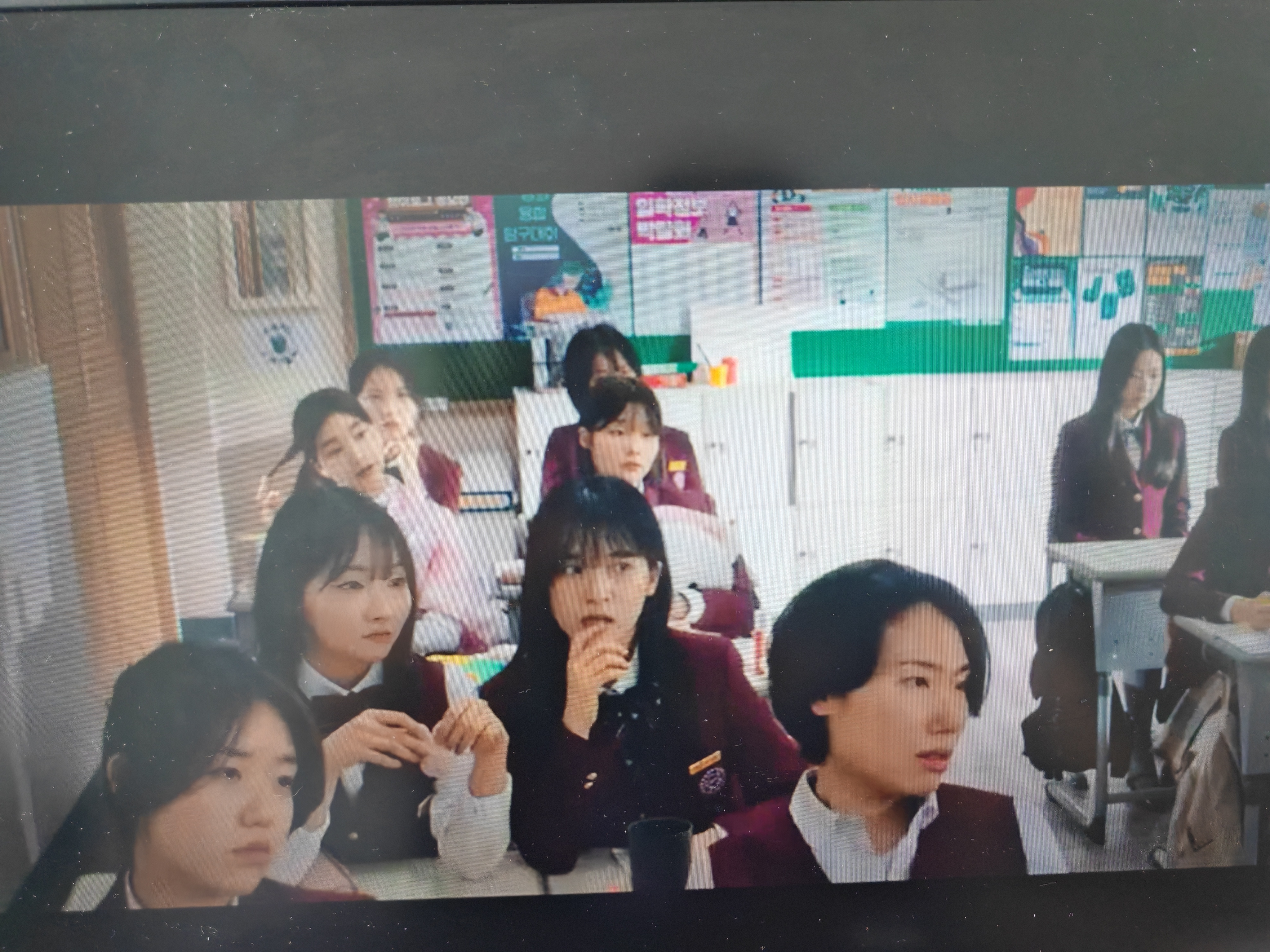 看激动了铁拳教育 全世界普及吧 
