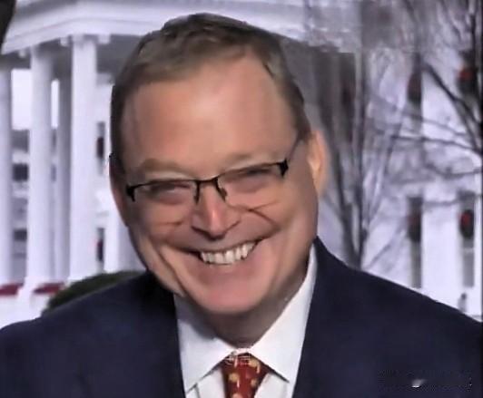 CNN:“现在究竟是拜登的经济还是特朗普的经济？”

白宫经济委员会主任哈塞特: