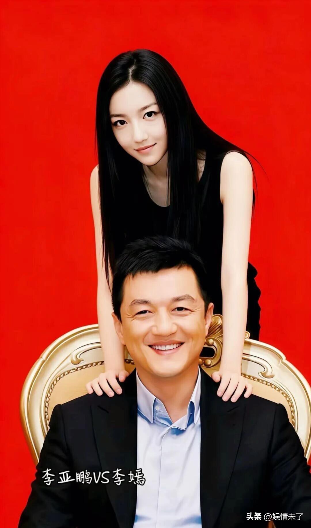 19岁的李嫣，早已褪去青涩，愈发从容美丽。在很多人眼中，她不仅是成长中愈发耀眼的