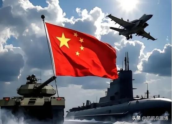 中国必然是反无人机赢家，至少三个原因！
​无论是俄乌战争，还是美伊战争，那无人机