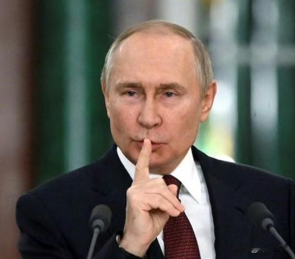 弗拉基米尔·普京：

“敌人（欧盟与乌克兰）正在所有战线上节节败退。”

俄罗斯