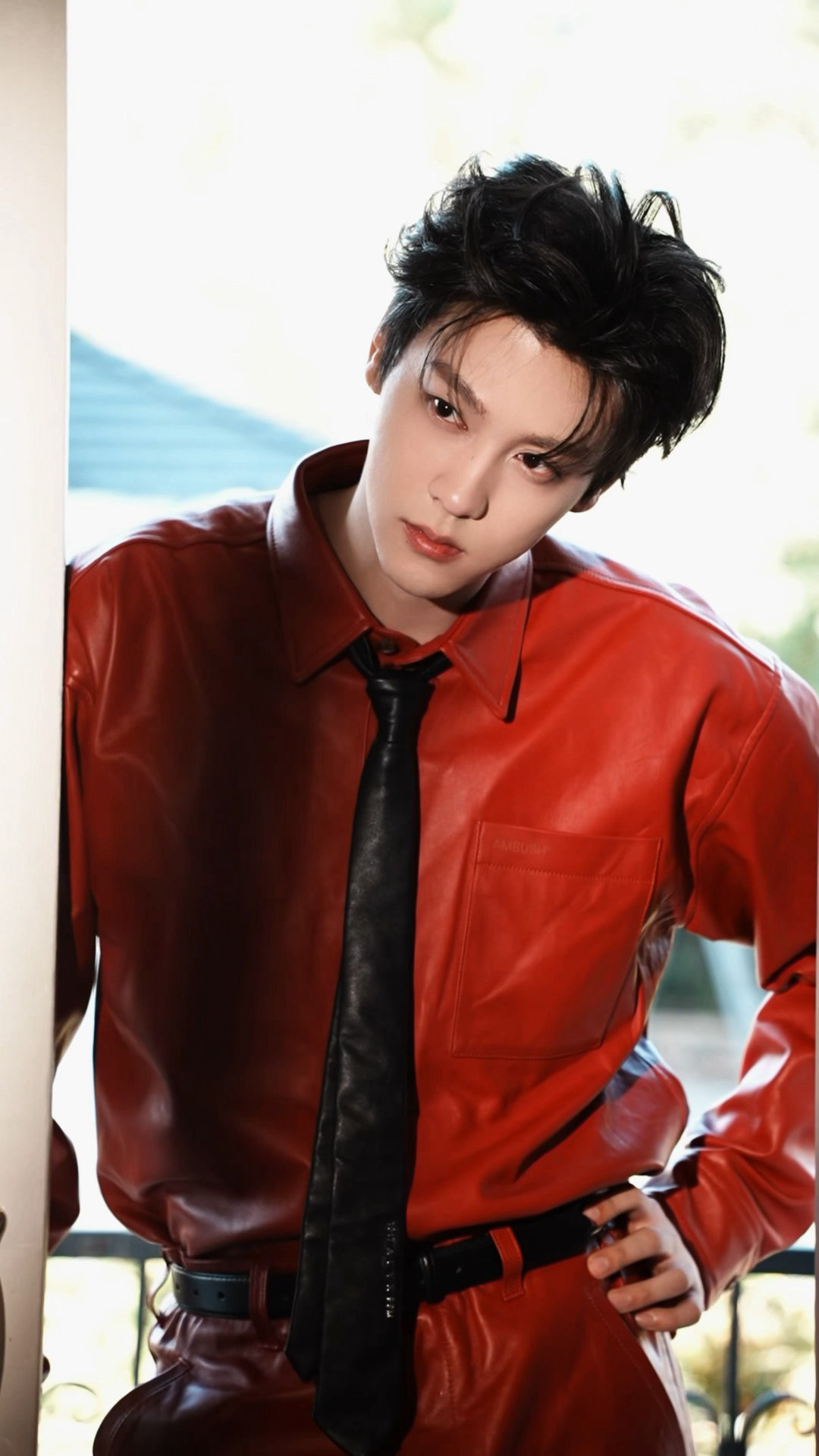 章子怡取关工作室换成田栩宁田栩宁还是很帅的大家关注度这么高章子怡要拍新电影了吗？