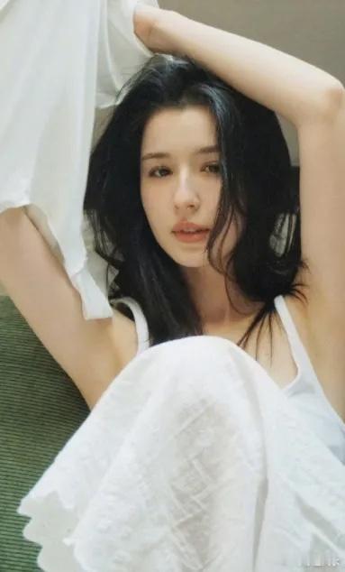 #哈妮克孜 刘特#哈妮克孜恋情曝光！！男方不是秦霄贤！ ​​​