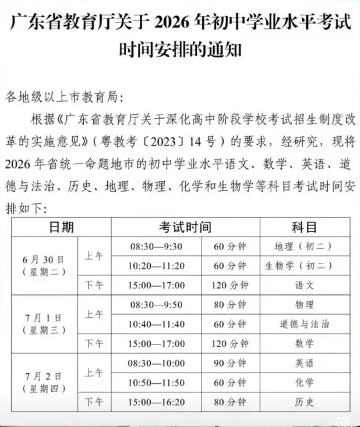 经历了上学期最长一个学期后，佛山迎来最短的一个学期，上课时长89天
3月上课22