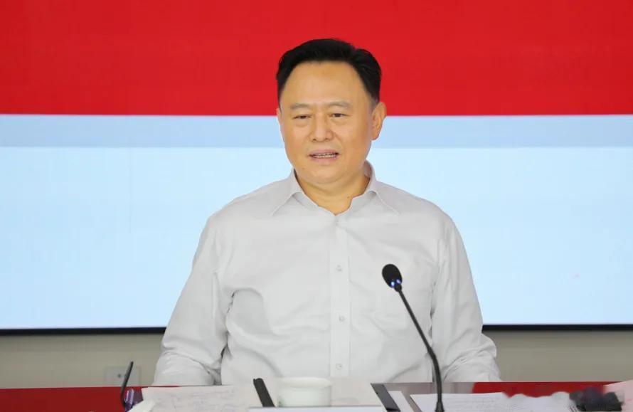 徐留平涉嫌严重违纪违法徐留平被查 昨天跟豆包聊这个事情，它的反应是无法解读今天看