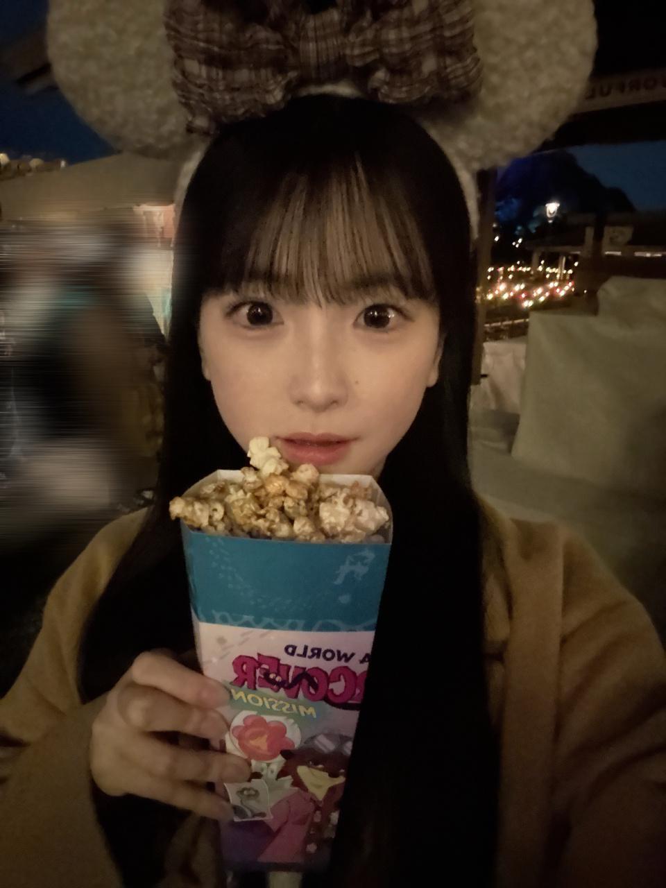 鈴木佑捺「そういえば、ラジオでお話したんだけどね、みんなと行く前にひとりディズニ