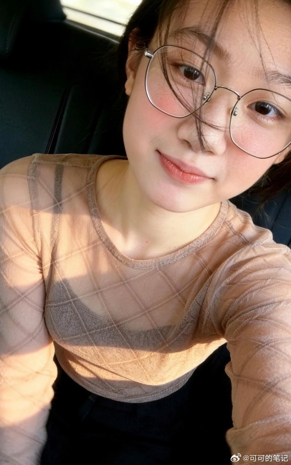 天然容貌好看呢，还是那些科技与狠活好看？ 