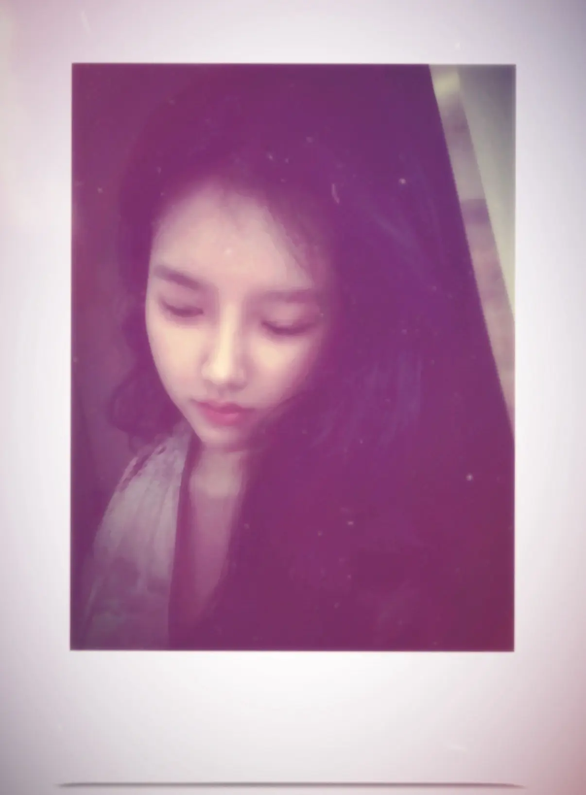 古早ins氛围感 mix滤镜好绝