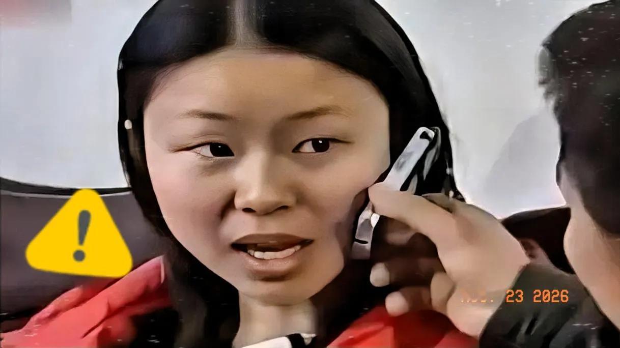 湖南一女子天生聋哑22年，嫁给一个疼她的丈夫，一日丈夫说：“我出去打会儿牌。”妻