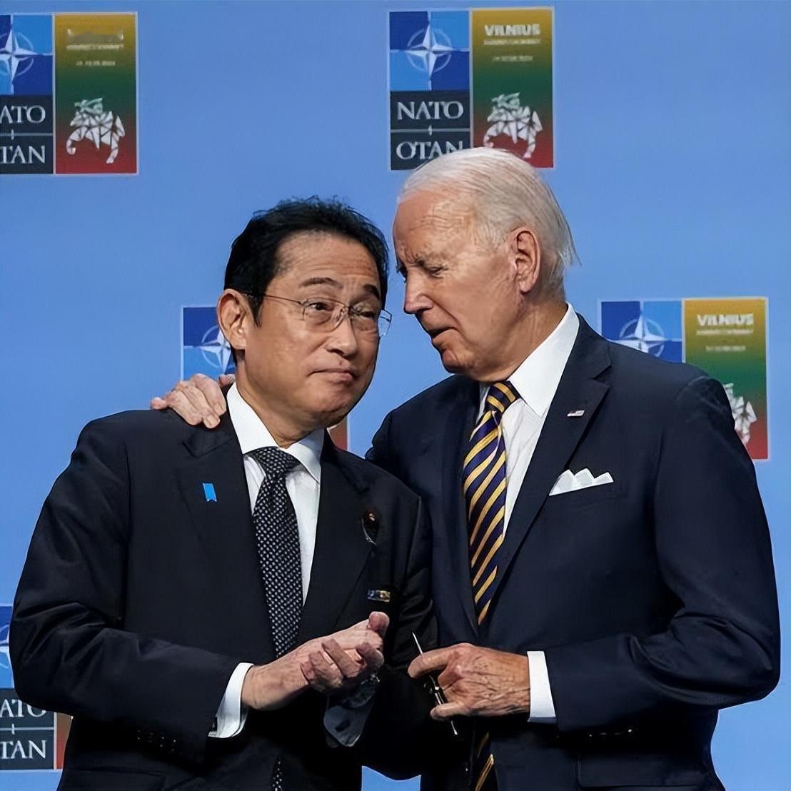 日本已经提前动手了？据路透社报道，最近一段时间，日本政府已经悄悄派人联系今年美国