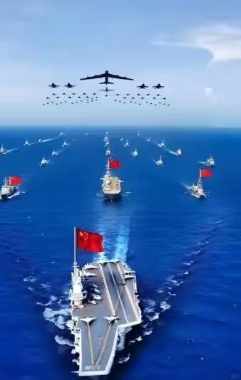 八一建军节集中展示尖端军事力量的多重深层考量
 
八一作为人民军队诞生的专属纪念