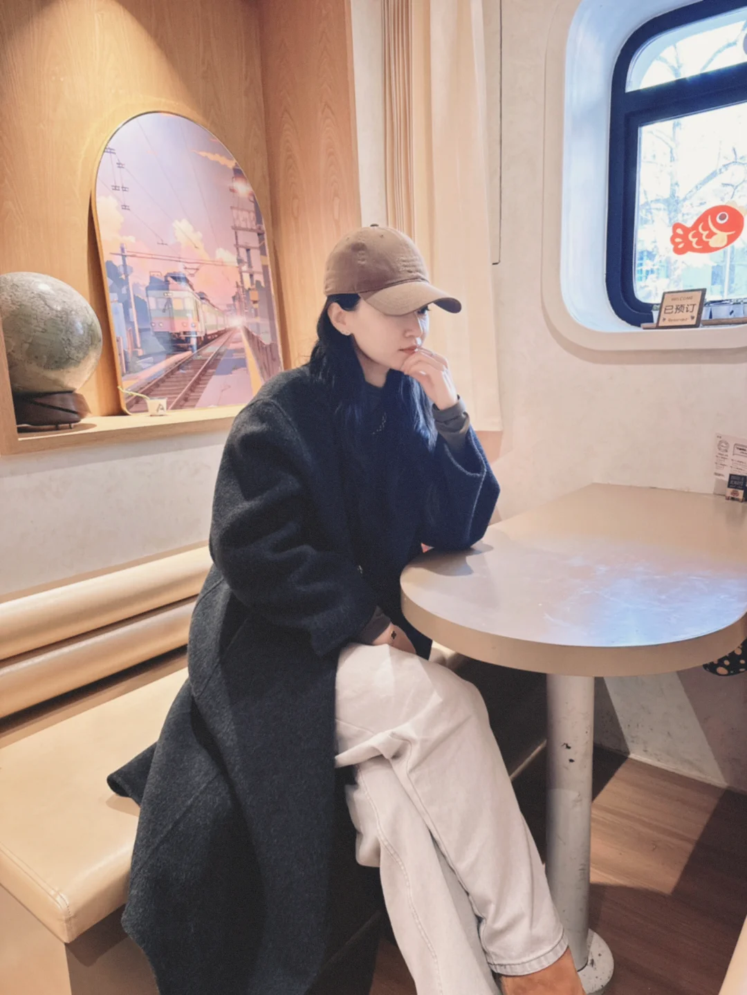 小火瓦巷咖啡，南京的咖啡新宠，每一口都惊喜