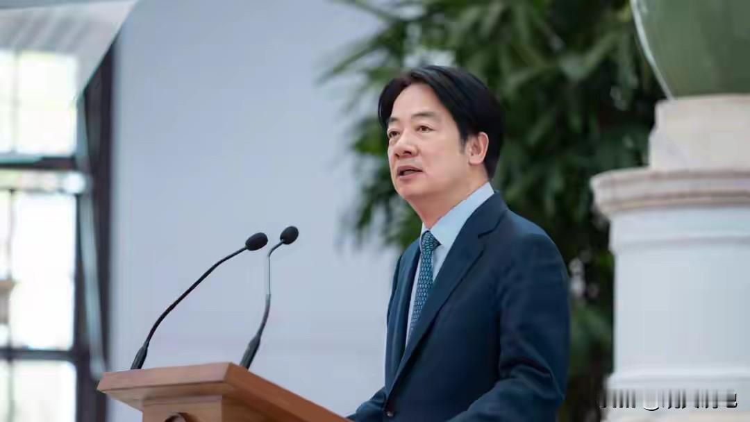 话说的再狠，不如亮剑来的实在，赖清德抉择一条不归路，400亿美元采购美国武器大单