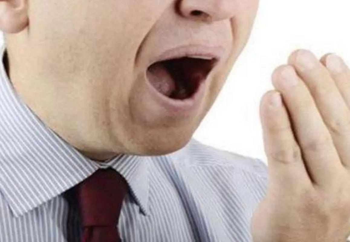 舌苔为何会又黄又厚、嘴里发苦、有异味？

身体是人类生活的载体，对健康的最佳理解