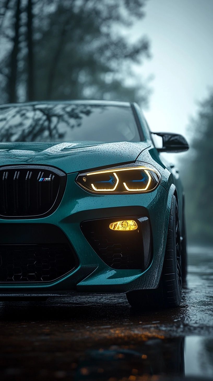 早！Bimmer[太阳]手机壁纸 bmwsky[超话] ​​​
