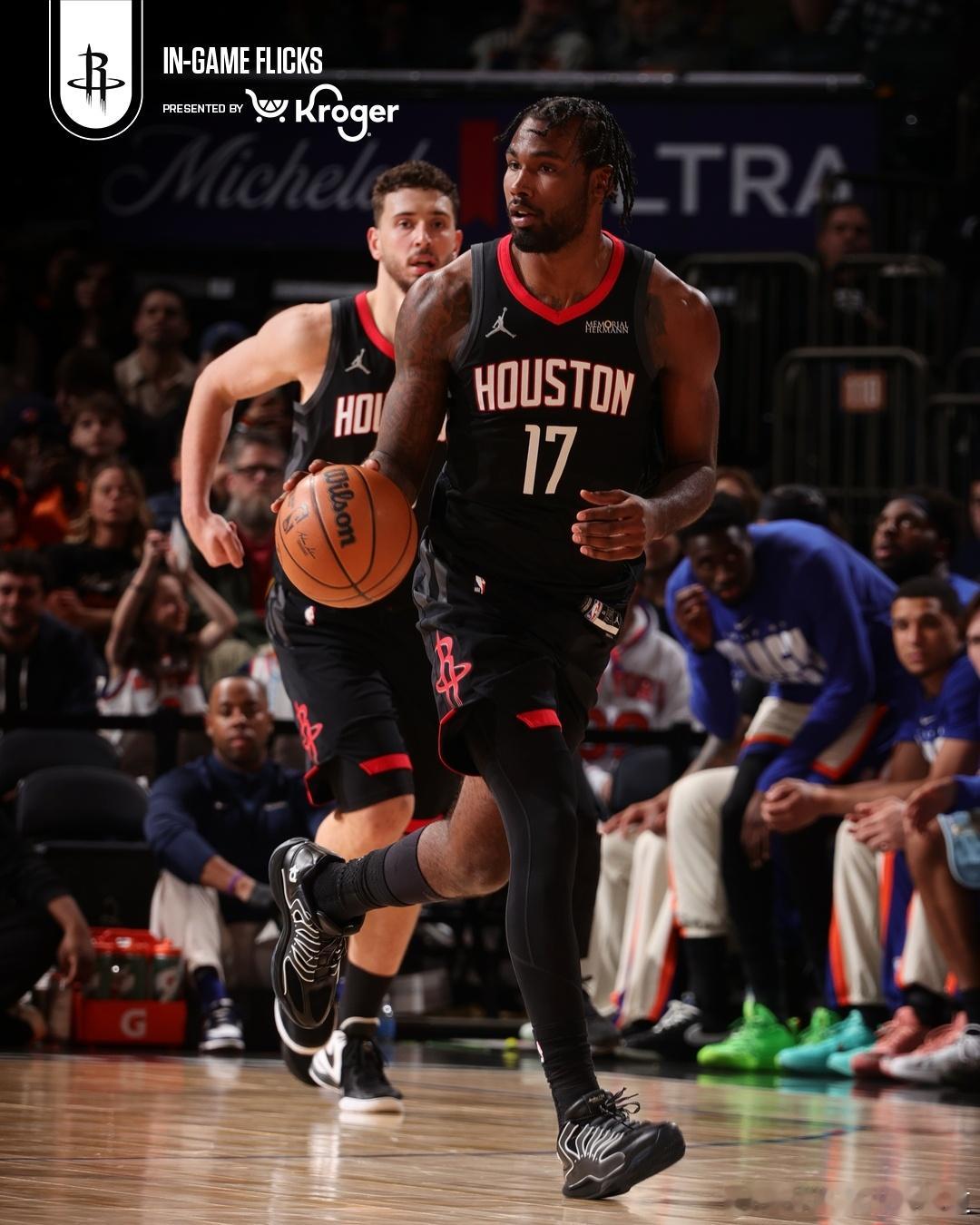 火箭在第四节领先18分的情况下被逆转，这比赛打得，单节输了18分太不应该，你认为