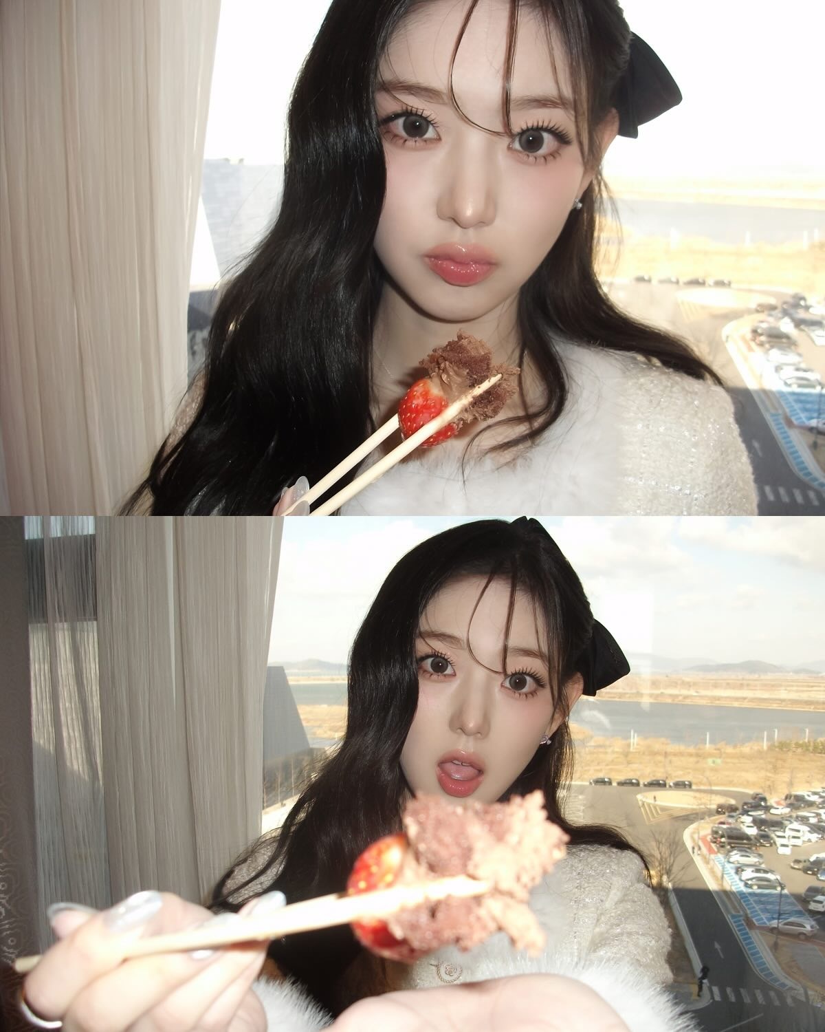 KiiiKiii 🎄🤍🍓 