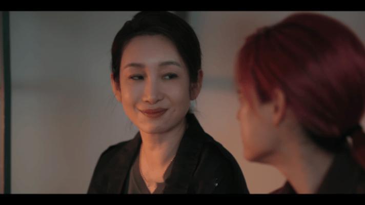 孙俪秦海璐双女主 让孙俪秦海璐演悬疑剧的是天才 顶级实力派强强合作出演悬疑新作，