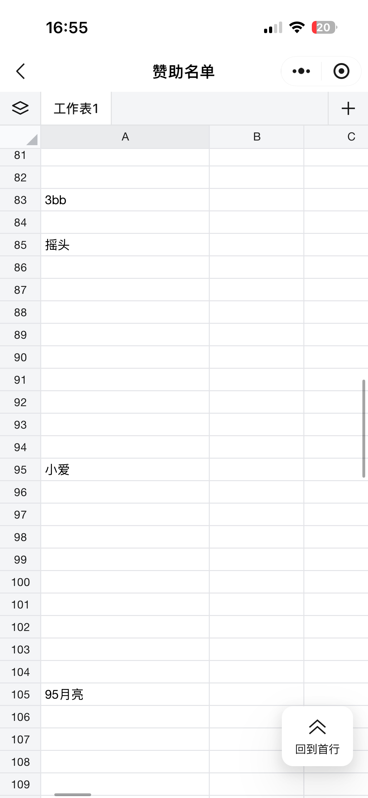 曝光 这几个人真的很➖ 