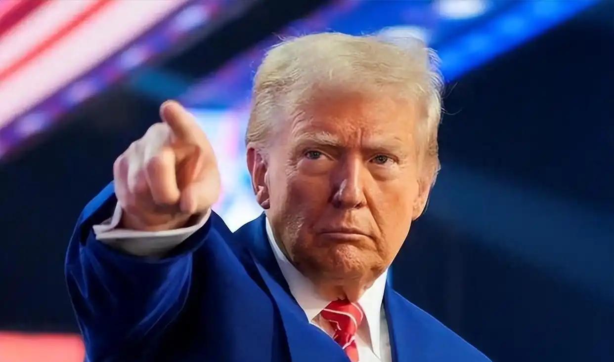 中美两国突然都悟到了！美国发现：只要甩开中国，它就能满世界薅羊毛，谁不服就收拾谁