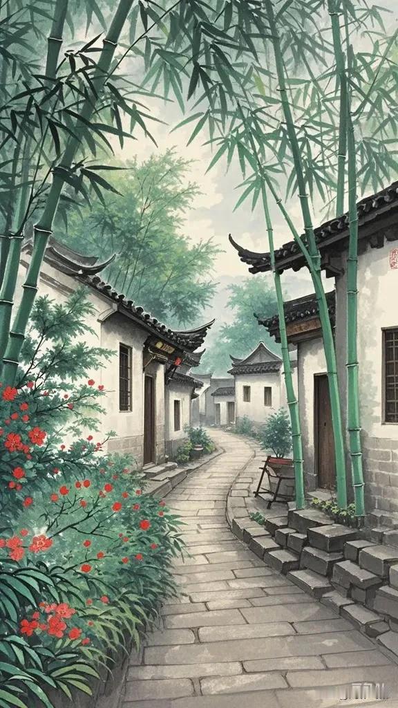 中国农村空心化图景谈谈农村现状 
炊烟散尽成空巷，沃野荒芜草比秧。十万青壮逐城去