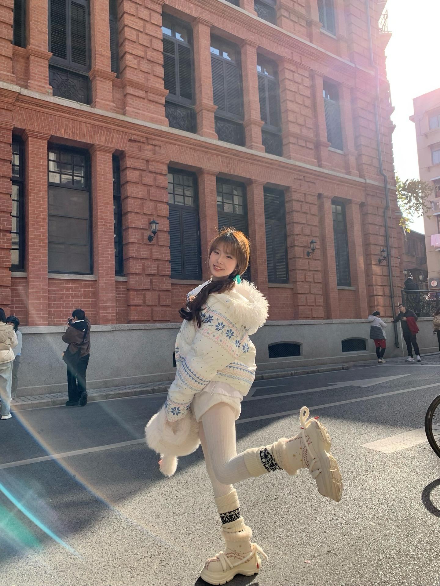 生活将我反复捶打 肉质竟变得如此Q弹(˶‾᷄  ⁻̫ ‾᷅˵)