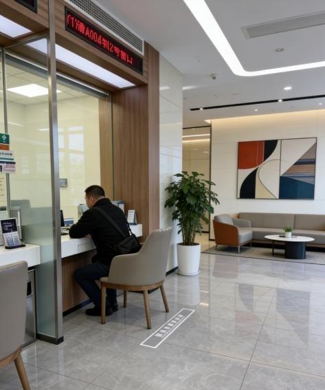 爱把钱存银行的，这次真的要乐开花了！因为从4月1日起，不管你是存还是取，都不会再