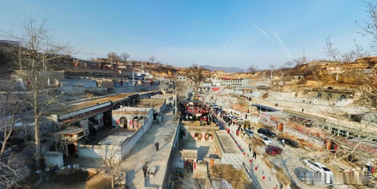 同一个城市同一个元宵佳节，为什么有的地方红红火火，有的地方冷冷清清？阳泉