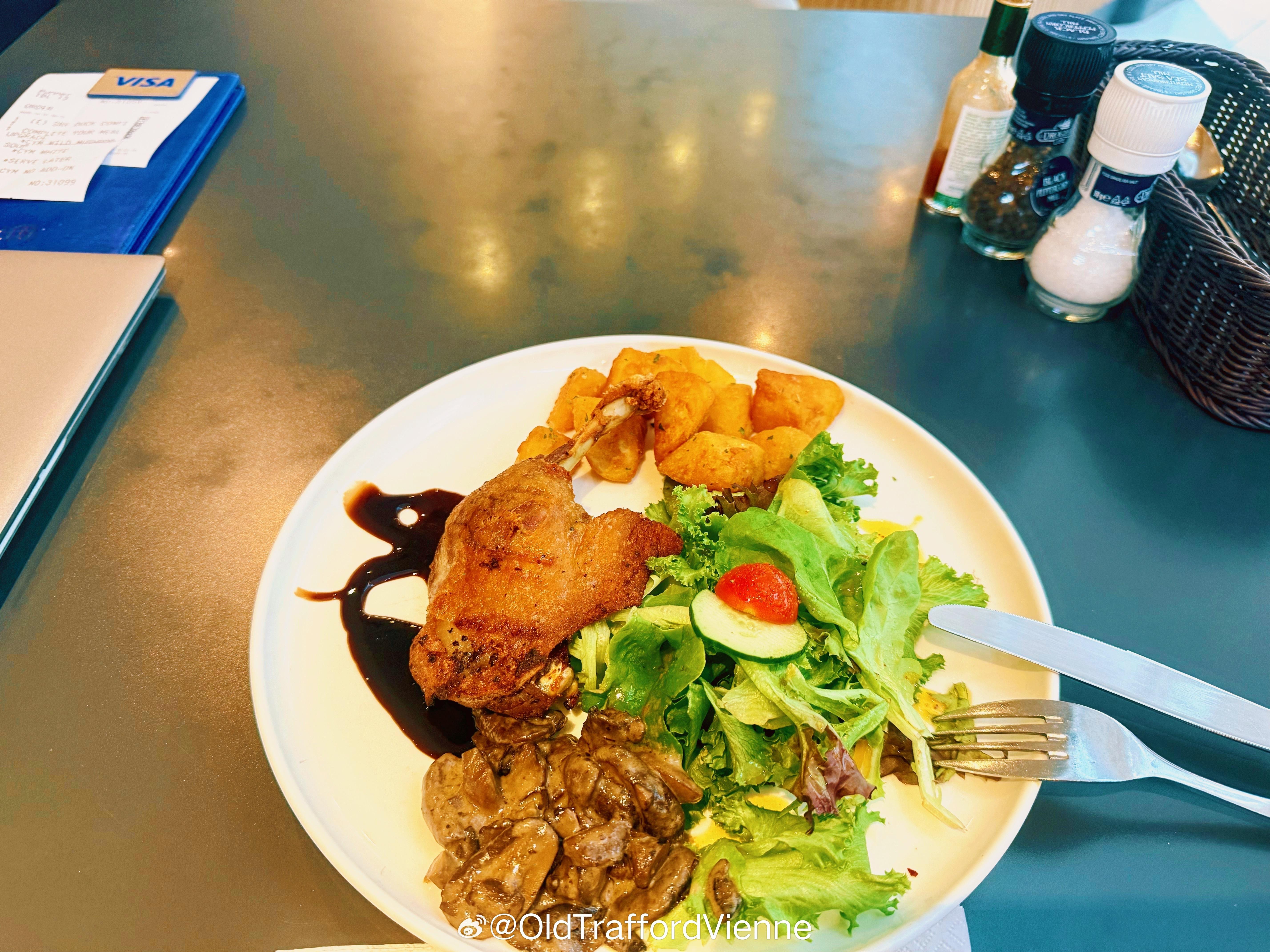 啥意思我要去吃漂亮饭真的建议大家去过简约生活