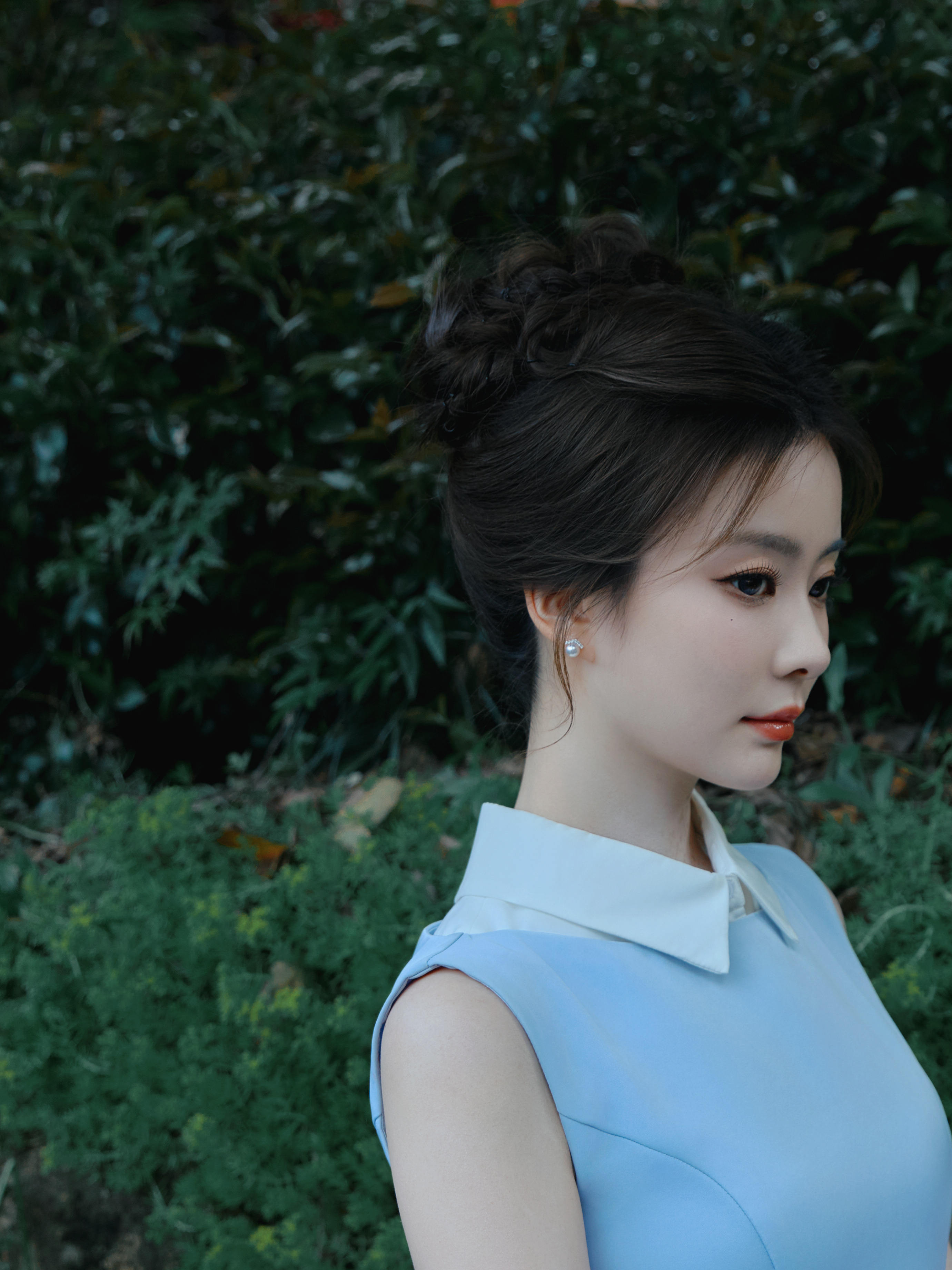 陈卓璇 