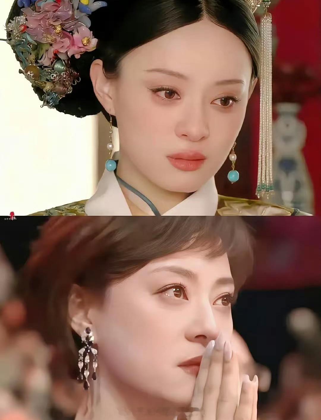孙俪本名孙丽刚刷到热搜才知晓孙俪原名孙丽，读音一致仅差单人旁。圈内艺人改名本就普
