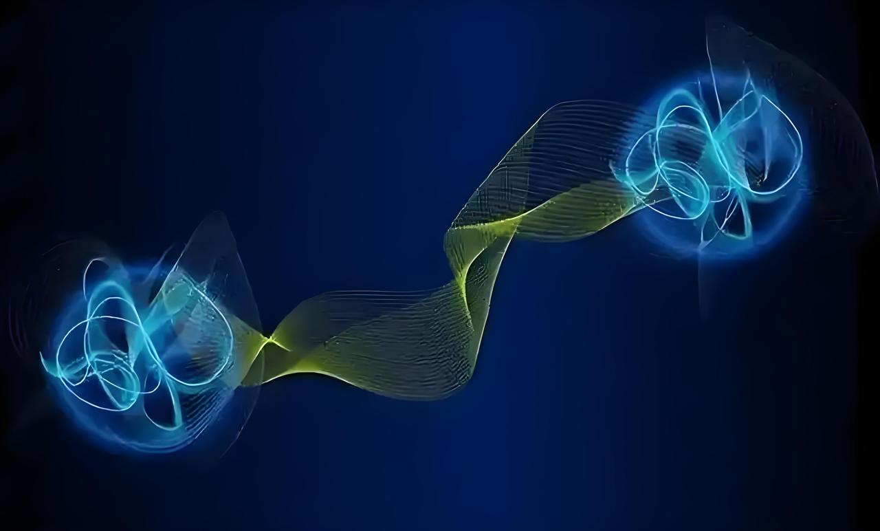 美国称霸世界的基础是什么? 中国量子科技如何实现从跟跑到领跑 中国有多少超越美国