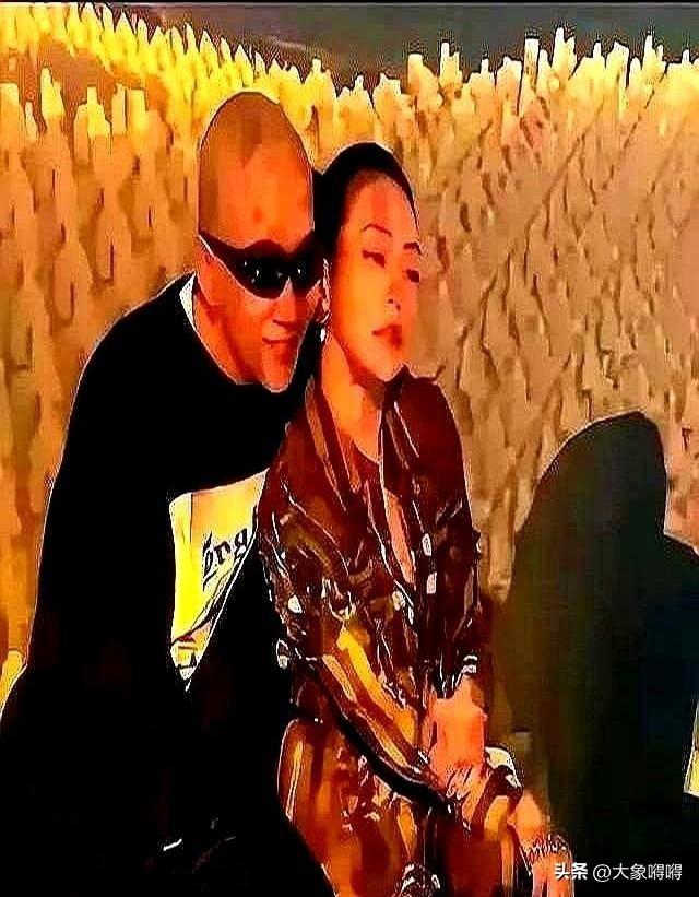 大S与汪小菲的婚姻修罗场又添新番！

有知情人士深夜放出猛料，称两人早年私下聚餐