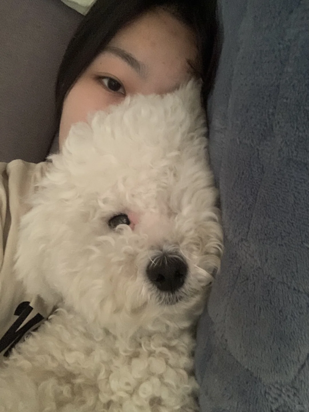 一些让我觉得幸福的瞬间❤️