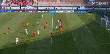 U23国足门将李昊，封神！U23男足晋级四强U23国足vs乌兹别克斯坦