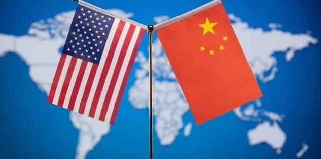 美国国务卿卢比奥再次点名中国！6月2日，美国国务卿鲁比奥表示，我们仍然是世界上唯