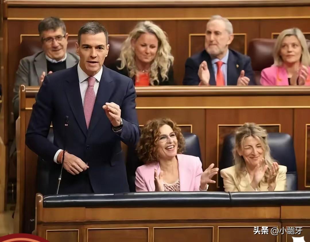 西班牙对以色列出手了，西班牙政府于‌ 3 月 11 日‌正式发布公报，宣布永久召