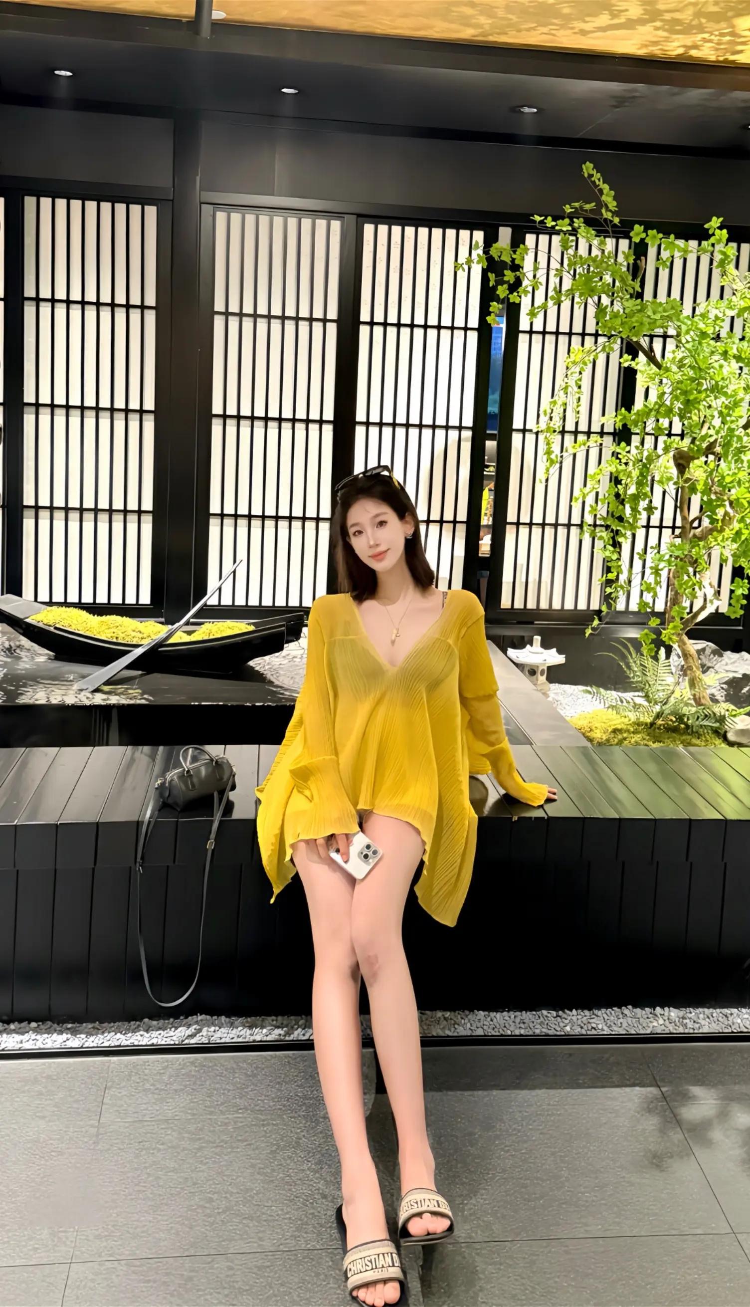 𝙊𝙬𝙣 𝙩𝙝𝙚 𝙢𝙤𝙢𝙚𝙣𝙩🍽️ 和她一起的...