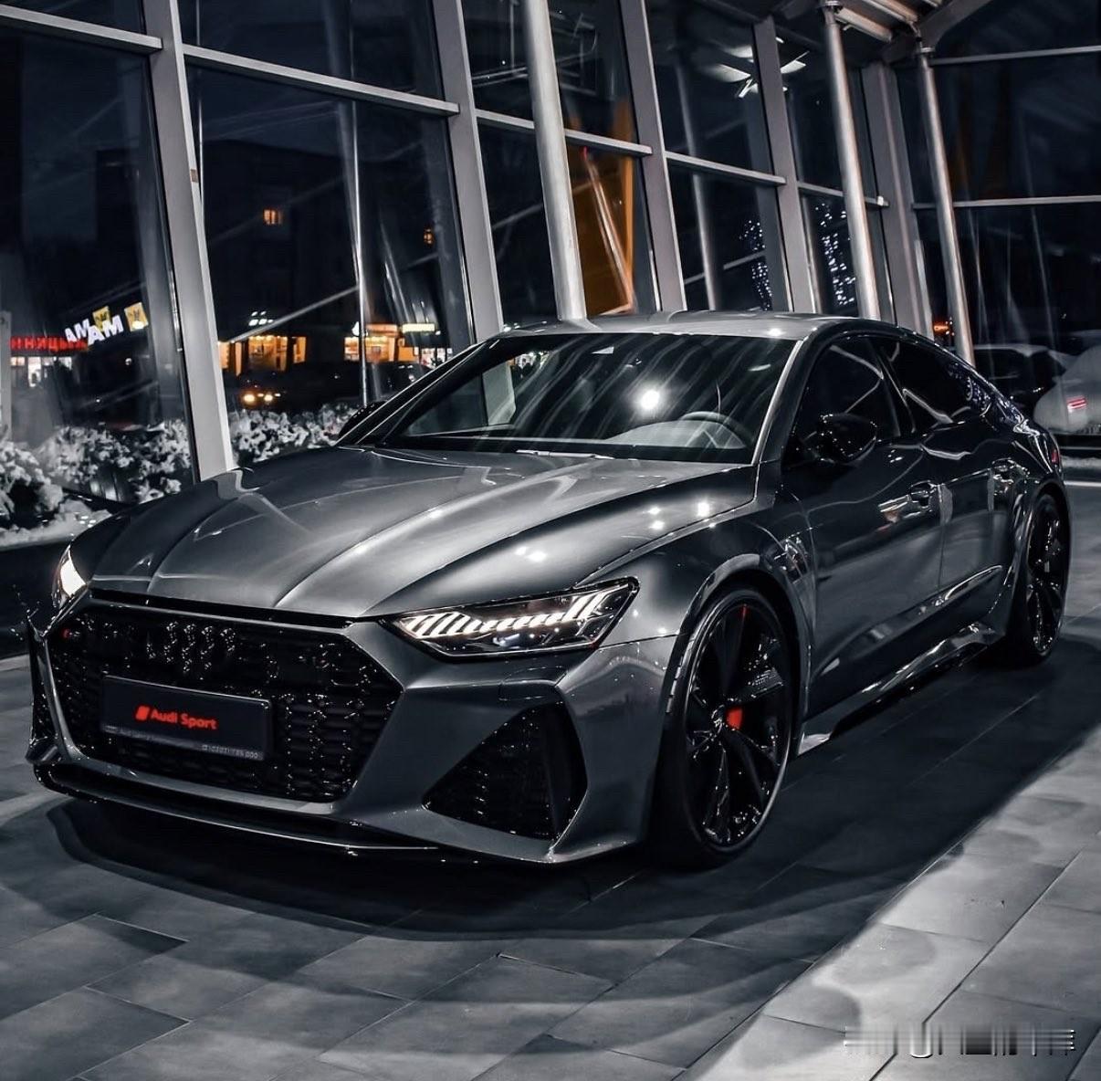 深夜放毒😈
每日一款车